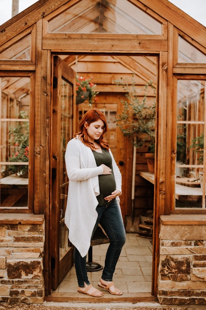 The Role of Acupuncture in Pregnancy Support