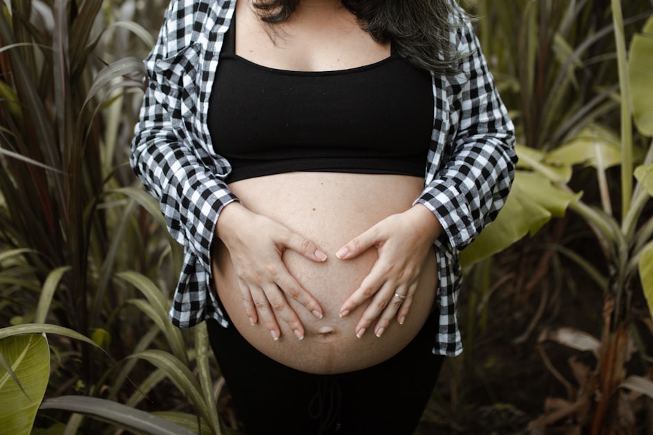 Integrative Health for Fertility Wellness