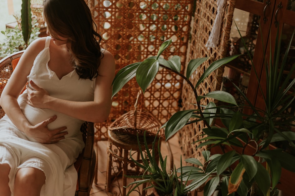 Understanding Holistic Fertility